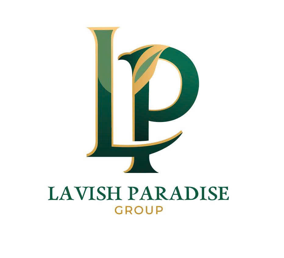 Lavish Paradise Group logo